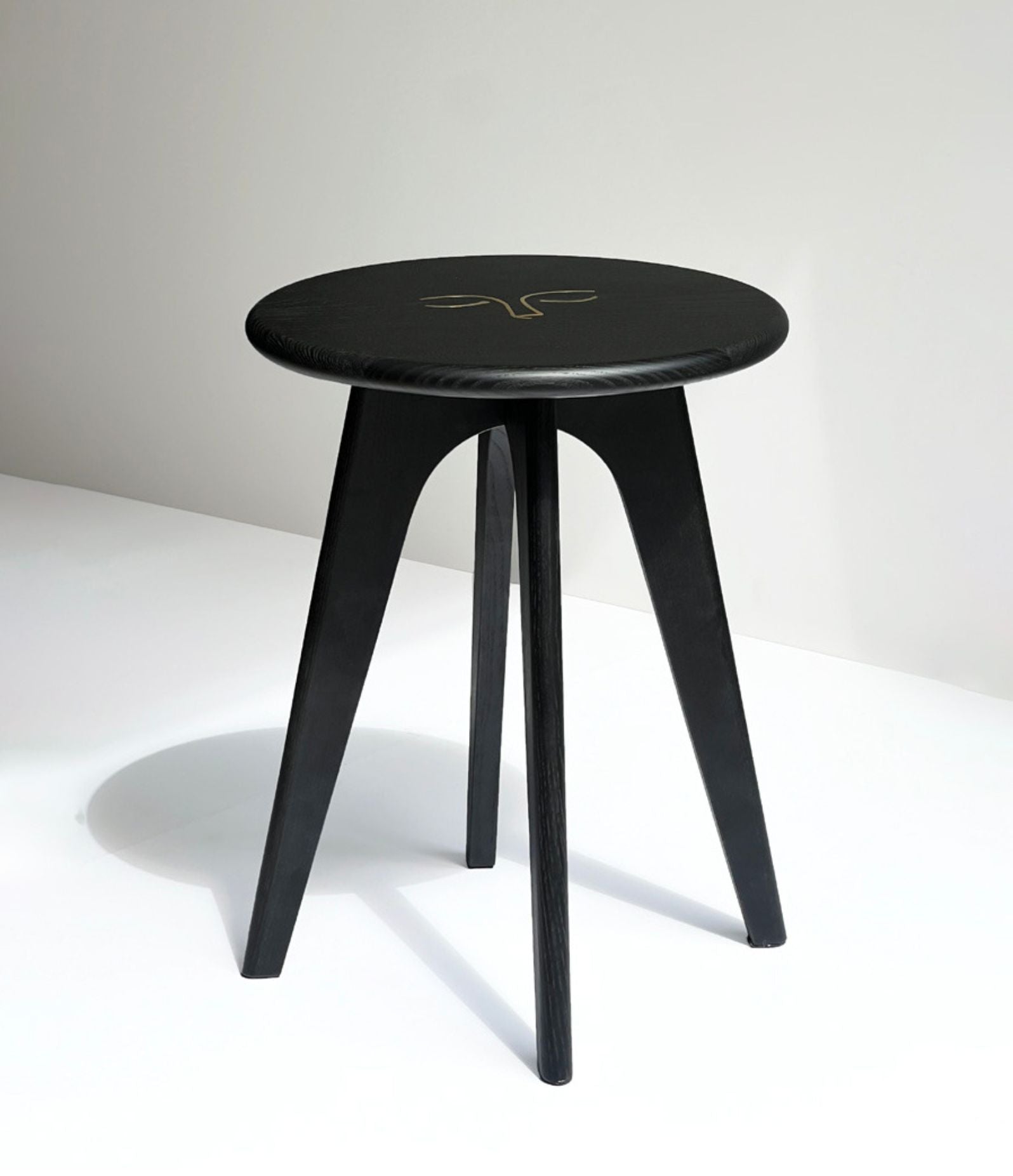 Ash stool