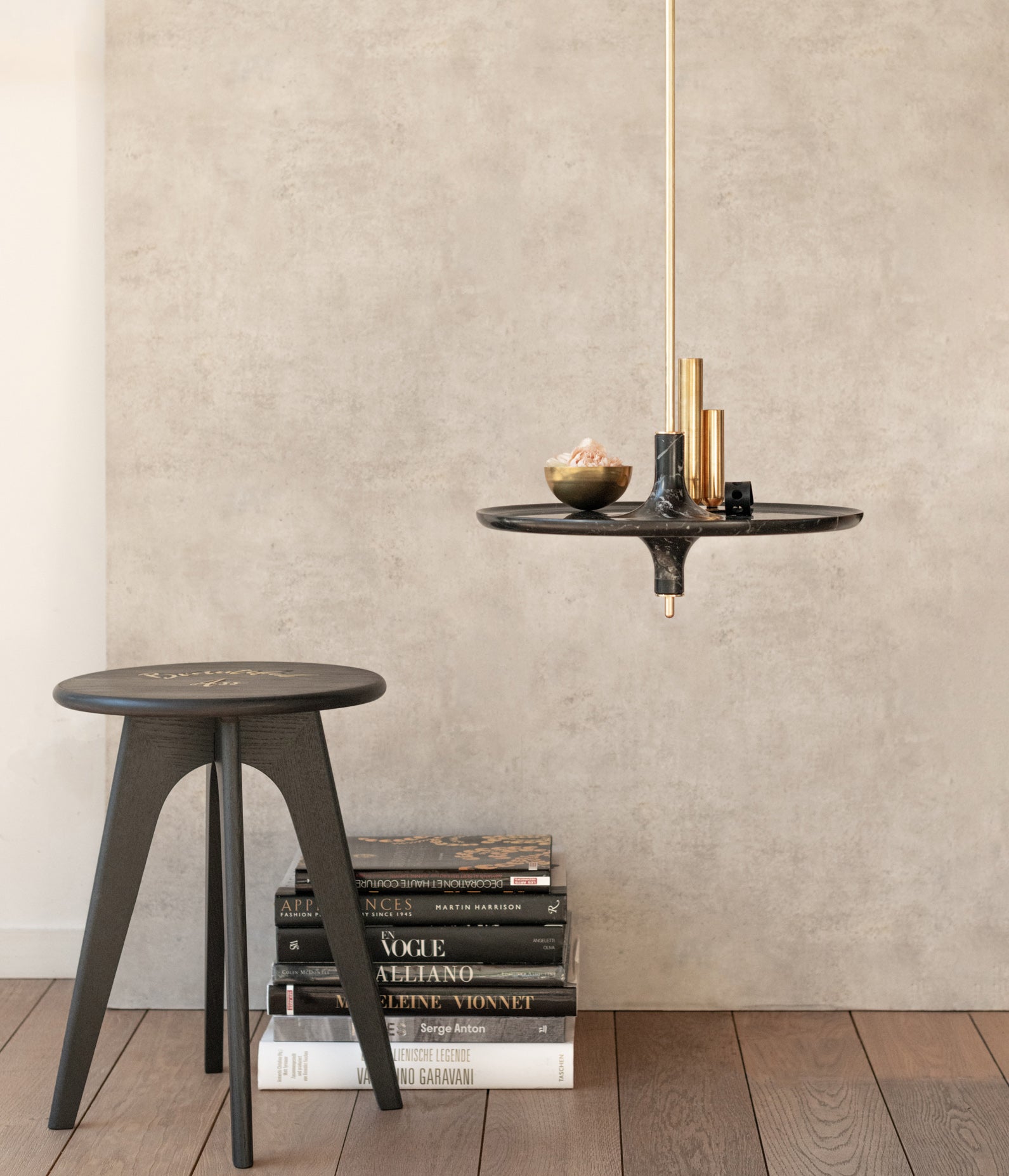 Marble hanging table (standard size)