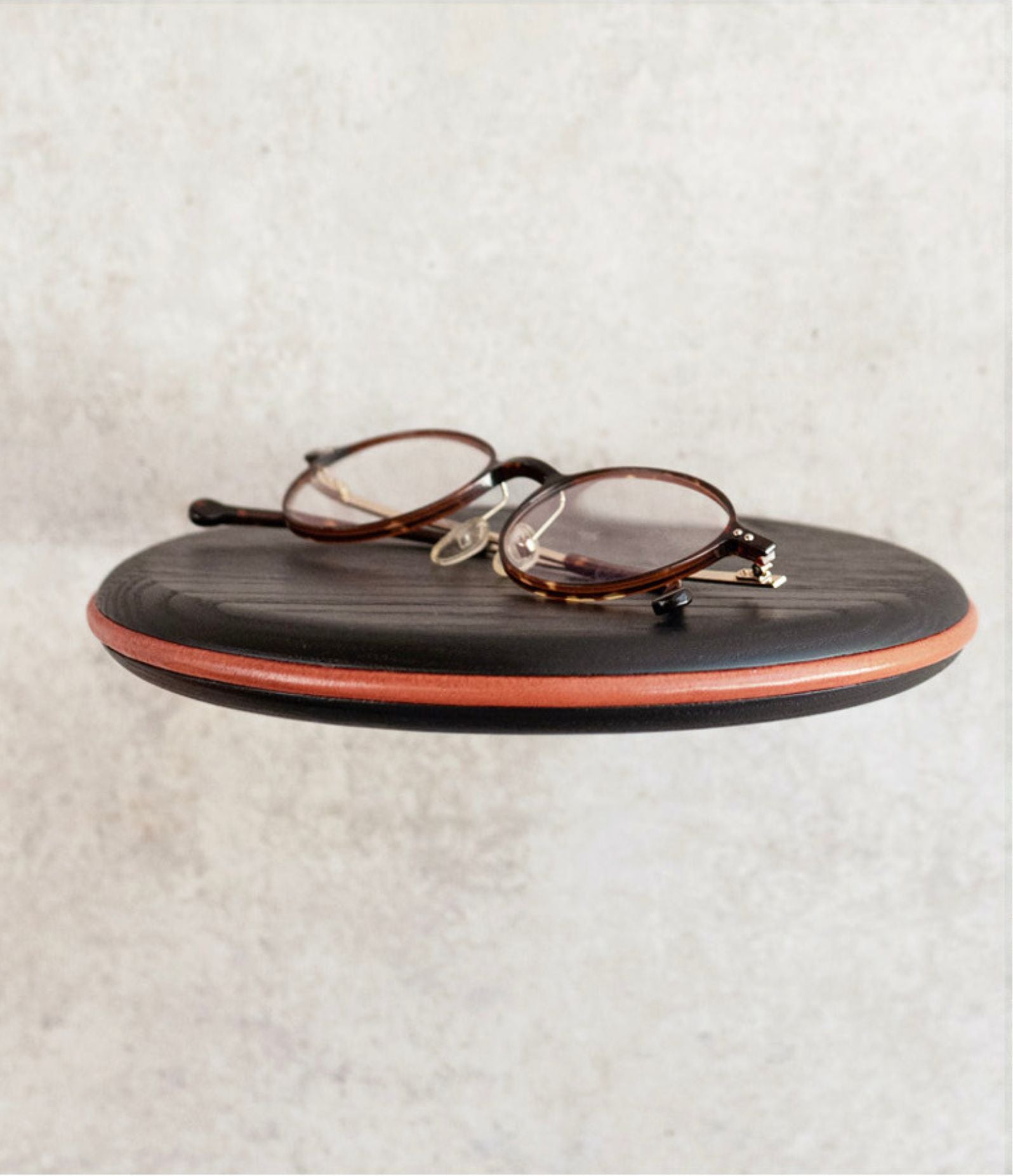 Étagère murale en bois