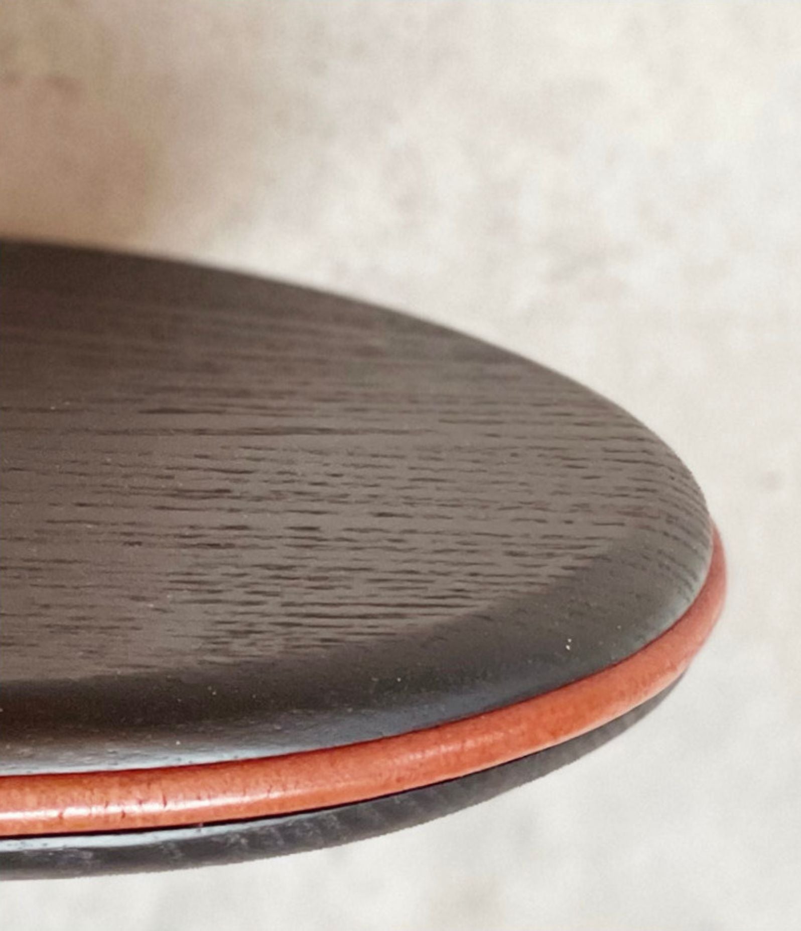 Étagère murale en bois