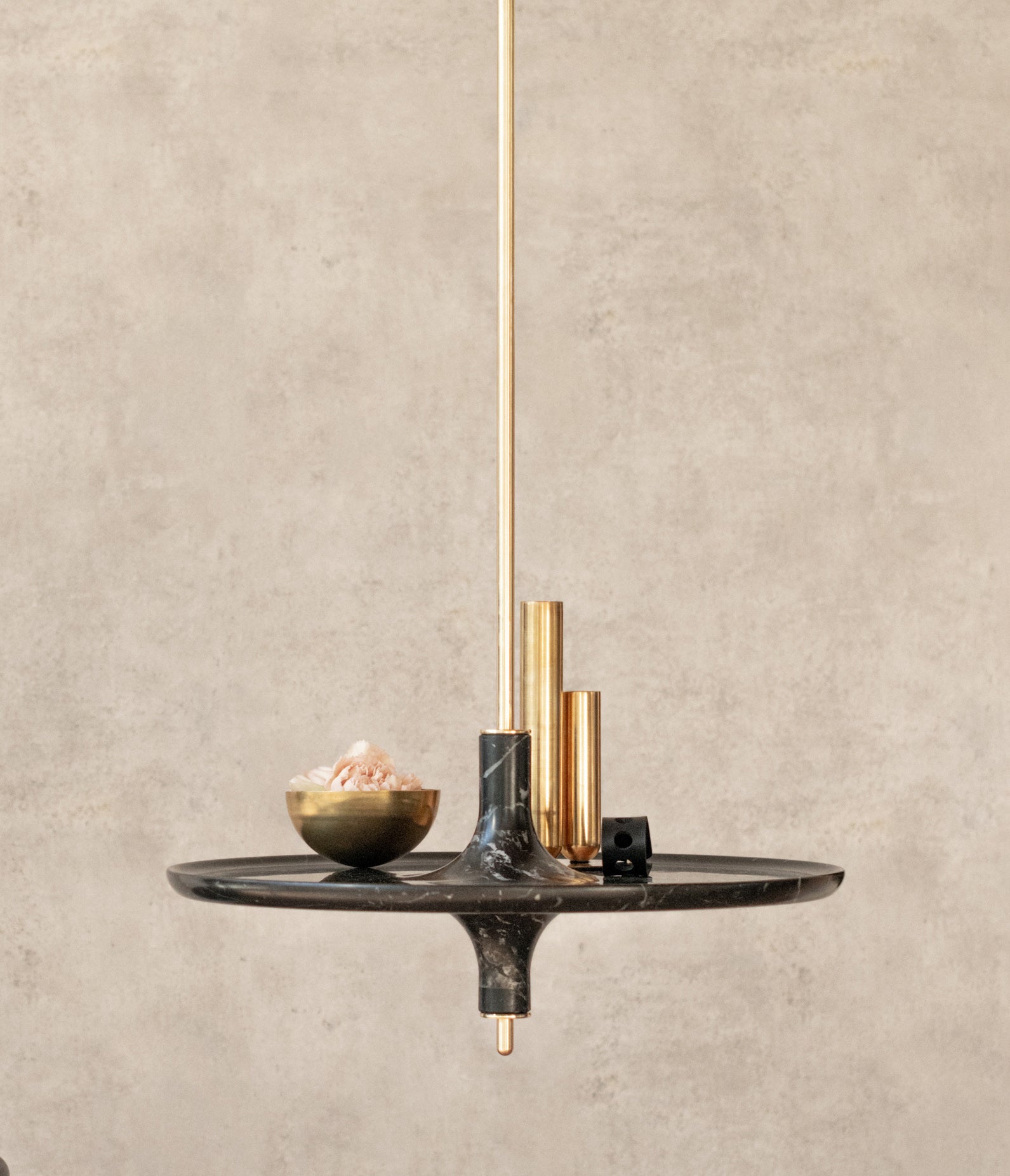Marble hanging table (standard size)
