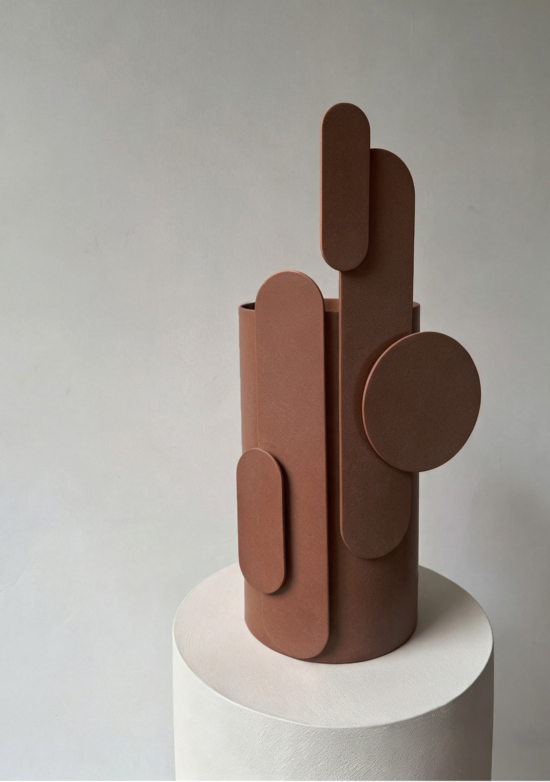 TOTY Corten Effect