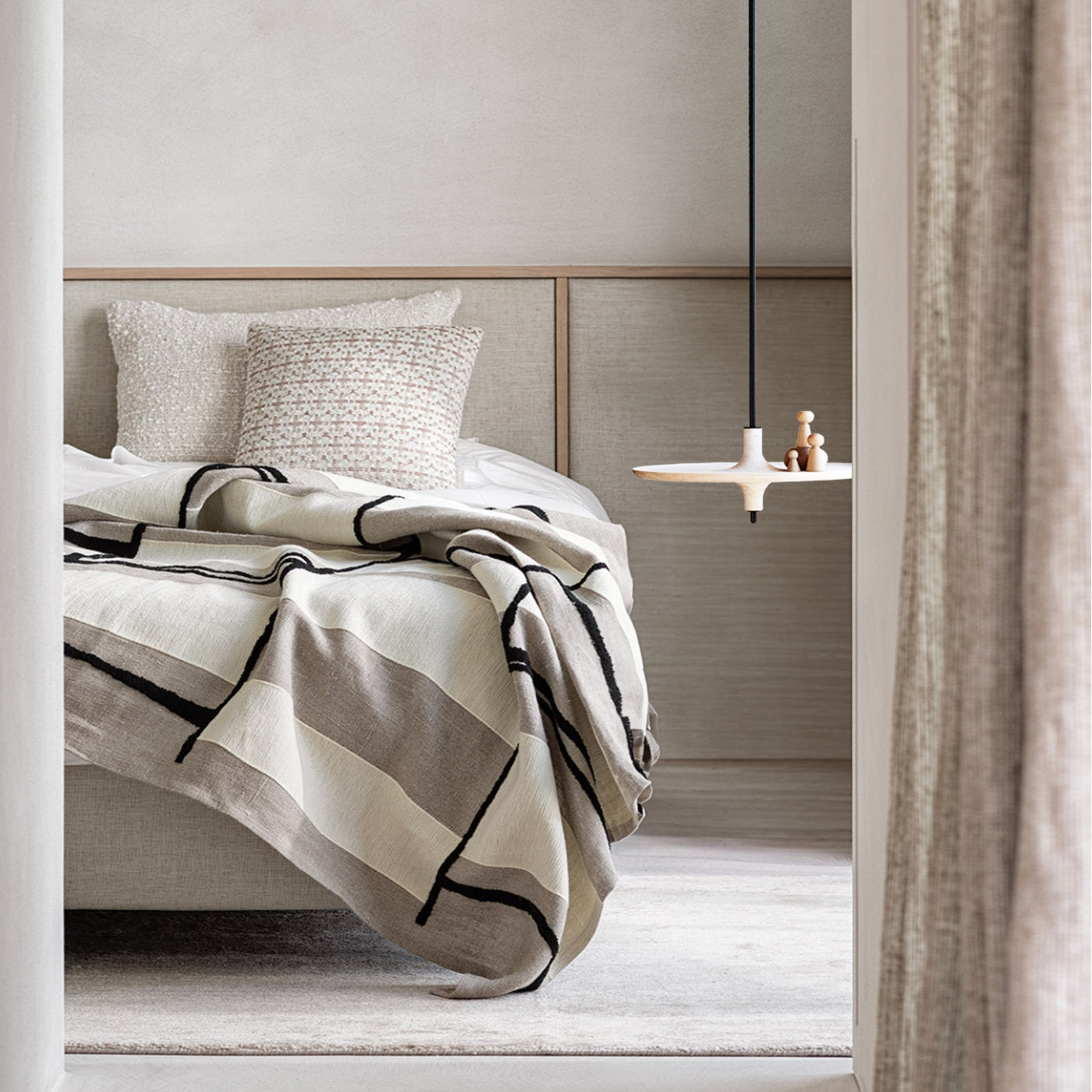 LA CHAMBRE
