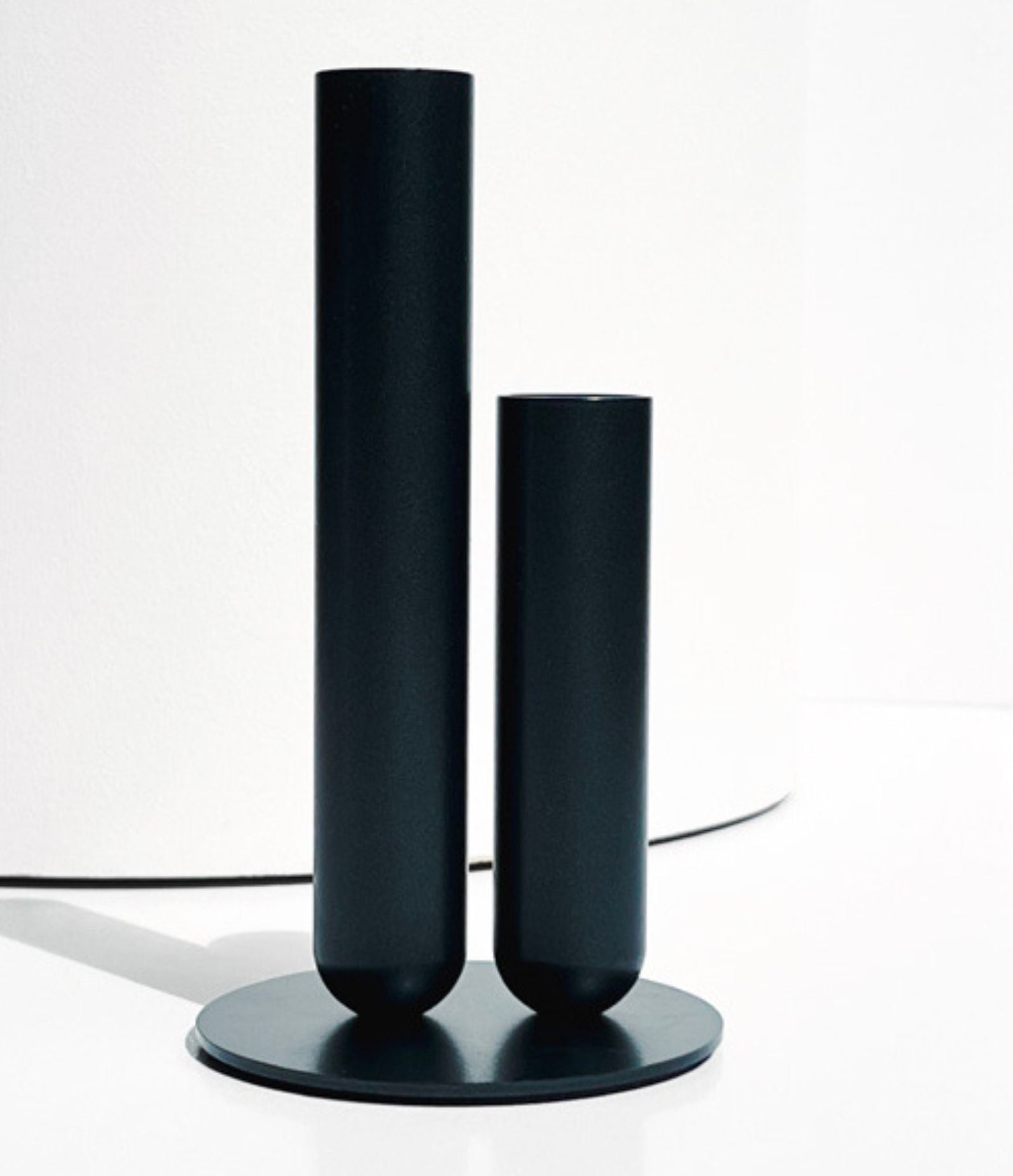 Vases en métal