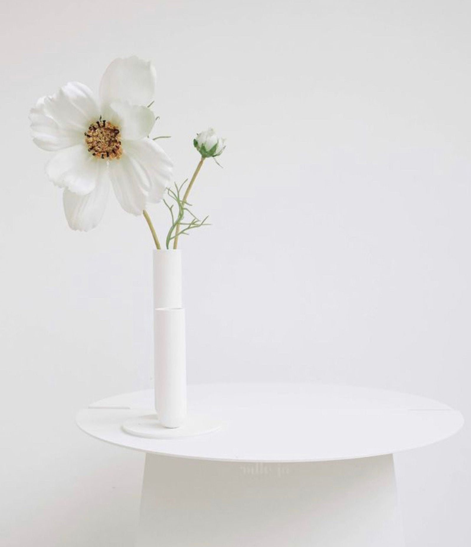Vases en métal