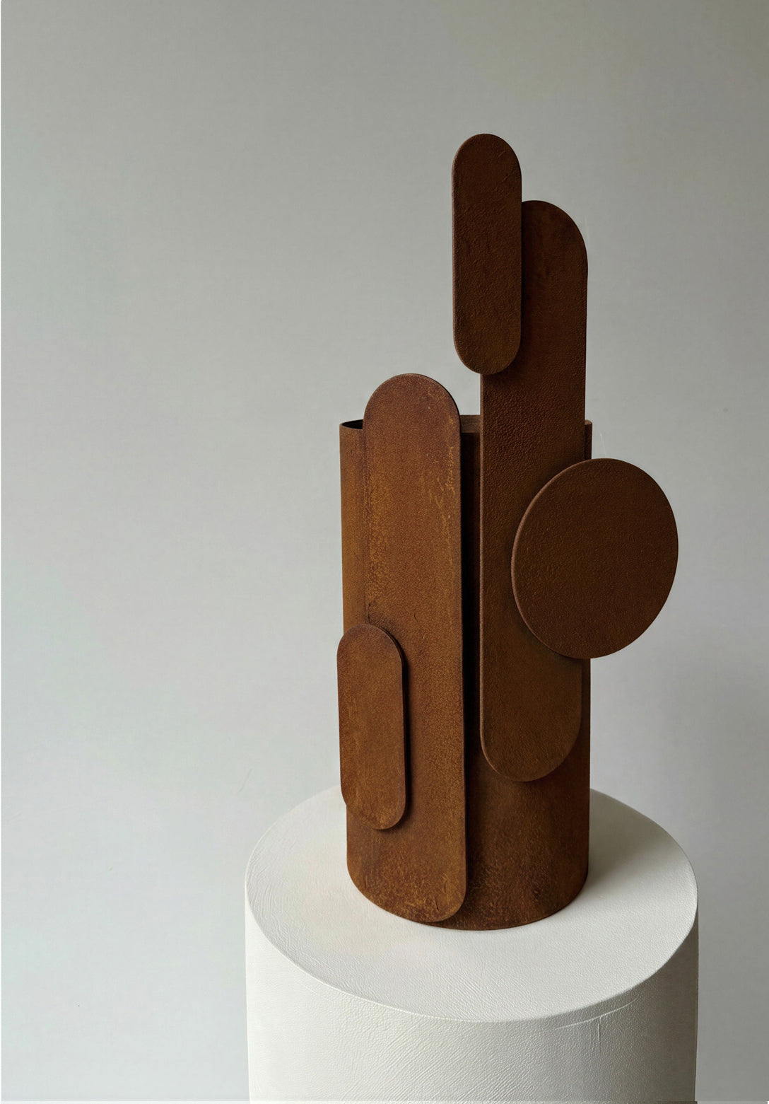 TOTY Corten