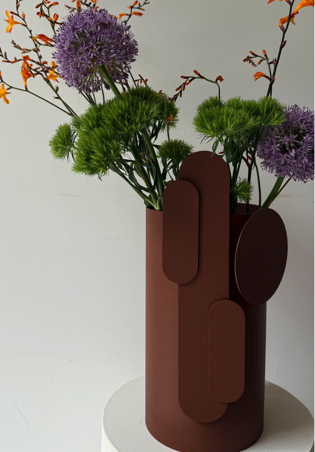TOTY Corten Effect
