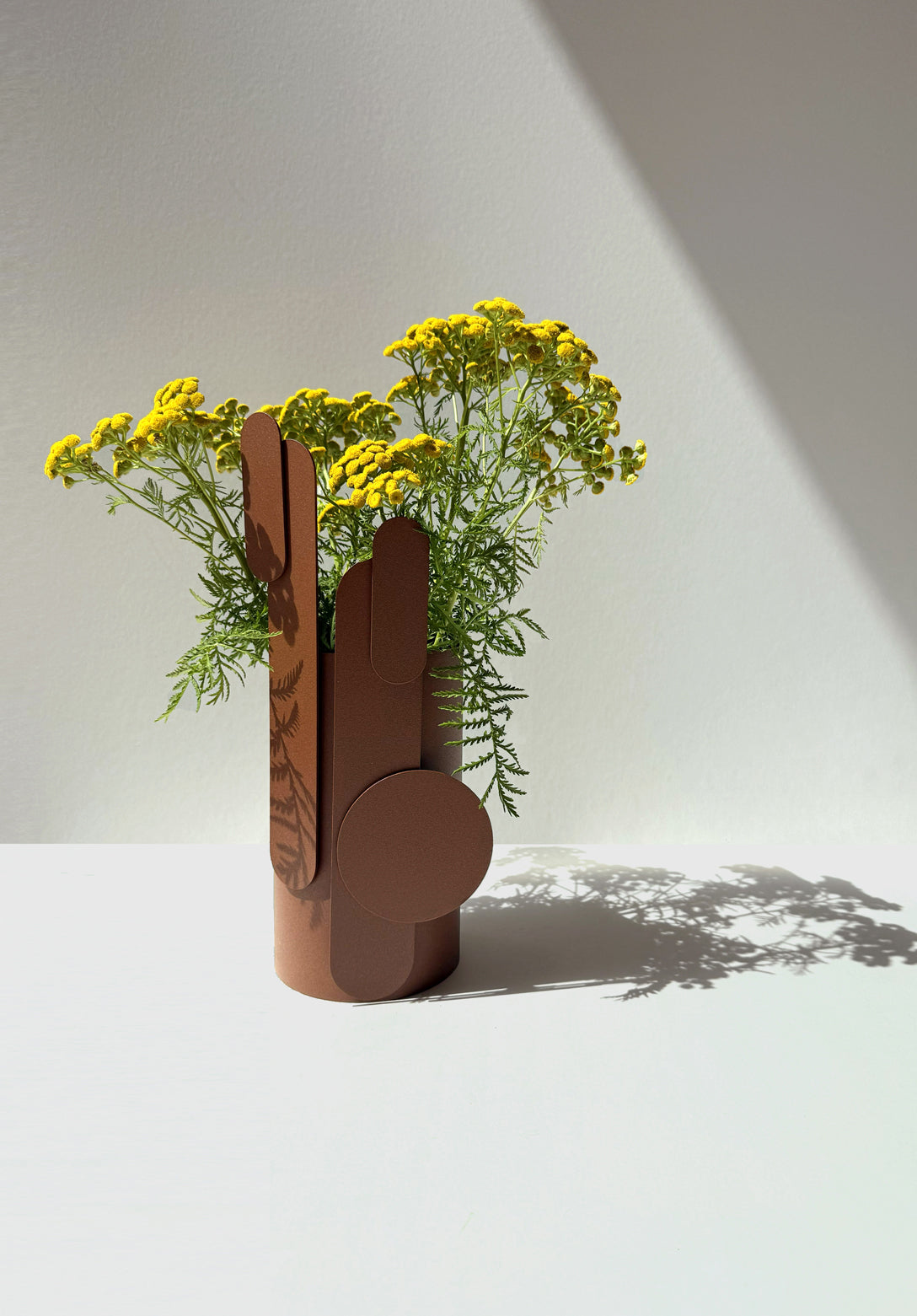 TOTY Corten Effect